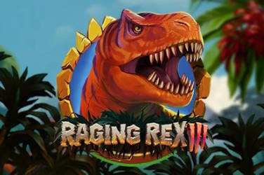 Raging Rex III
