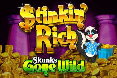 Stinkin' Rich Skunks Gone Wild