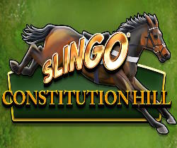 Slingo Constitution Hill