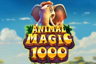 Animal Magic 1000