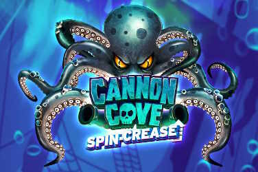 Cannon Cove Spin-Crease