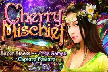 Cherry Mischief