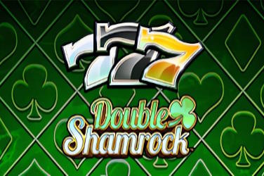 Double Shamrock