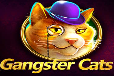Gangster Cats