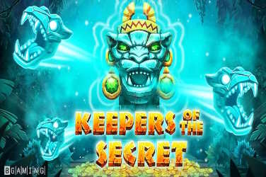 Keepers Of The Secret