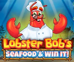 Lobster Bob's Sea Food & Win It