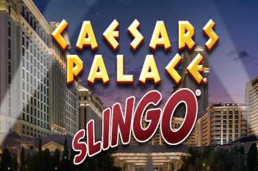 Caesars Palace Slingo