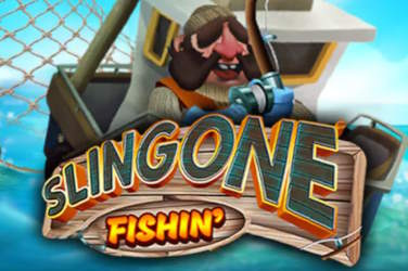 Slingone Fishin'