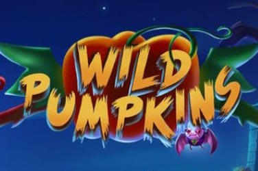 Wild Pumpkins