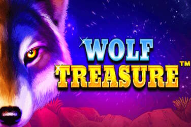 # 1  - Wolf Treasure