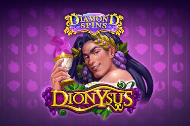 Diamond Spins Dionysus