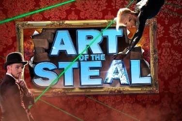 Art of the Steal