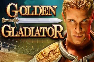 Golden Gladiator