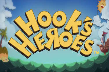 Hook’s Heroes