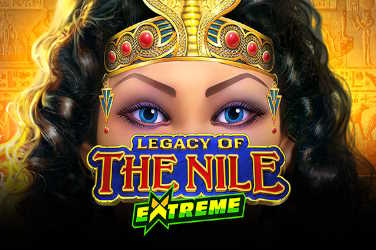Legacy of The Nile Extreme