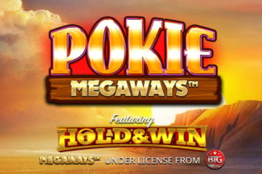 Pokie Megaways Hold & Win