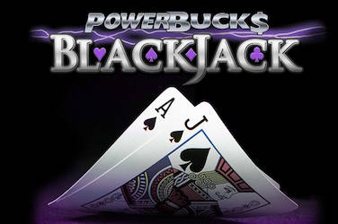 PowerBuck$ Blackjack