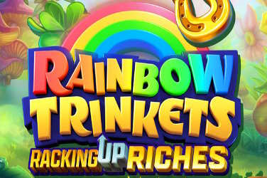 Rainbow Trinkets Racking Up Riches