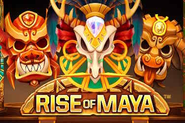 Rise of Maya