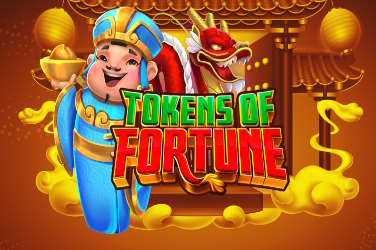 Tokens of Fortunes