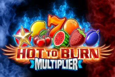 Hot to Burn Multiplier