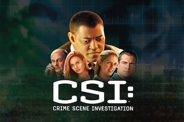 CSI