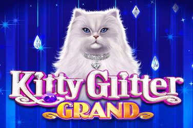 Kitty Glitter Grand